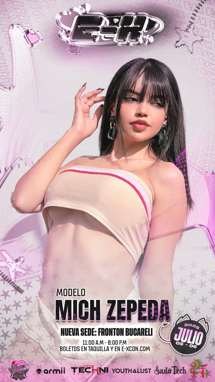 MICH ZEPEDA